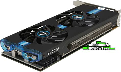 Sapphire Radeon R9 270X Vapor X Video Card Review Page 2 Of 14