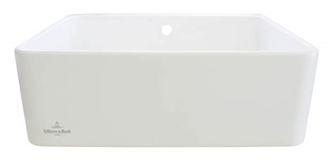 Modulov Keramick Drez Villeroy Boch Farmhouse Farba Biela