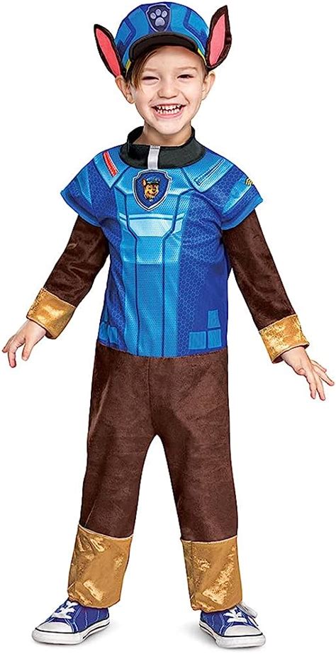 Paw Patrol The Movie Costume Canoeracing Org Uk