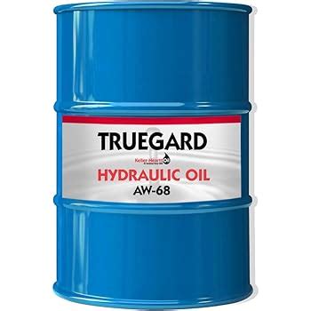 Amazon Sinopec AW 68 Hydraulic Oil Fluid ISO VG 68 SAE 20 55