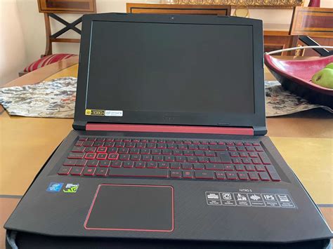 Acer Nitro Mercado Libre