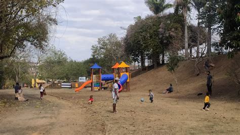 Parque Ecol Gico Murilo Ferreira Carnicelli Tem Novo Hor Rio De