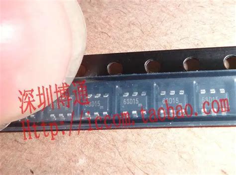 Pcs X Smd Pin Ic Marking G G Marking Code Query Ic Ic Stic