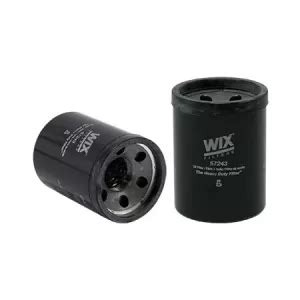 Comprar Filtro De Aceite Wix 57243 Para John Deere