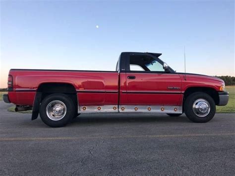 Dodge Ram Gaa Classic Cars