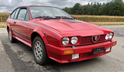 Alfa Romeo Gtv 6 2 5 Kaufen