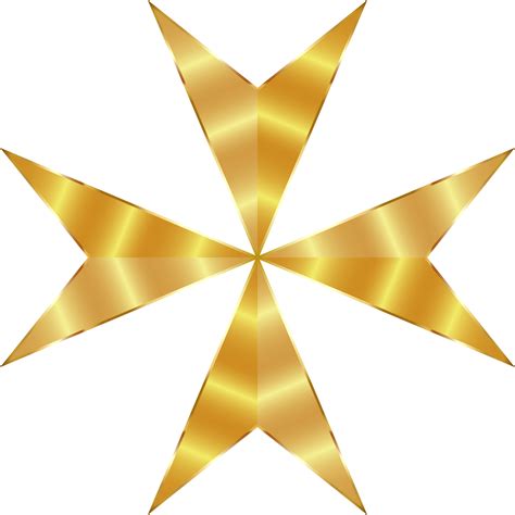 Maltese Cross Clipart At Getdrawings Free Download