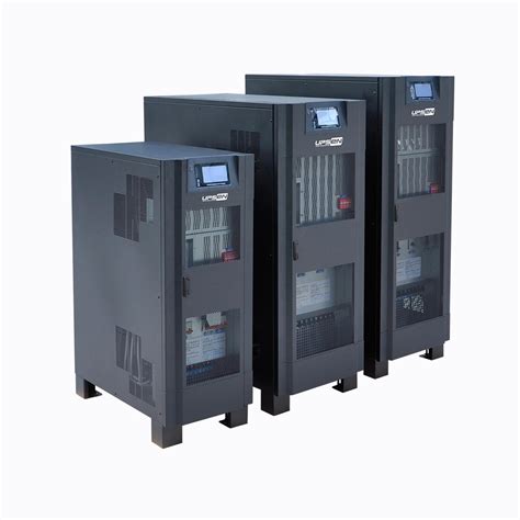 Industrial Ups Vac Vac Vac Online Phase Low Frequency Low