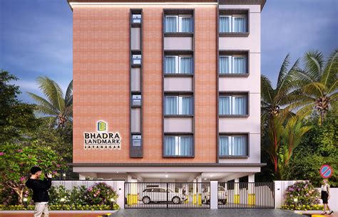 Apartments/Flats For Sale in Jayanagar, Bangalore | Bhadra Group