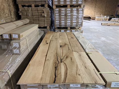 What Is Live Sawn White Oak Live Sawn Vs Plain Sawn