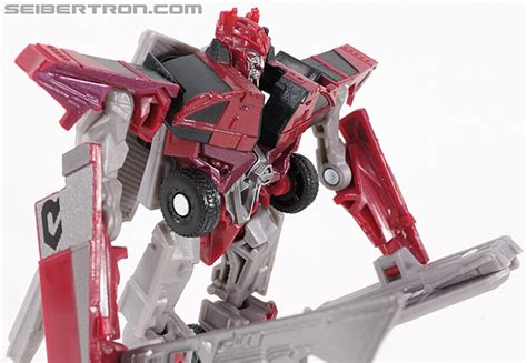 Transformers Dark Of The Moon Dark Sentinel Prime Toy Gallery Image 44 Of 93