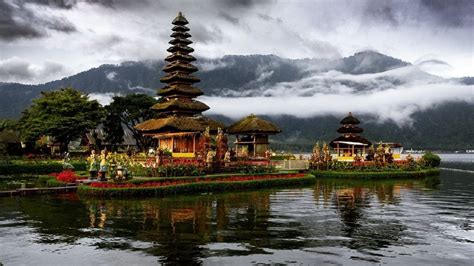 10 Most Popular Tourist Attractions in Bali 2024: Must-Visit ...