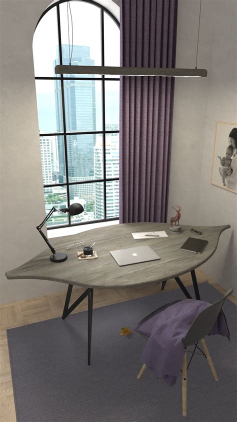 Make the most attractive L shaped computer desks at EARTHCOLORS - Enjoy ...