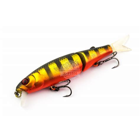 Wobler Jackall Tiny Magallon 88SP kolor HL Mat Perch