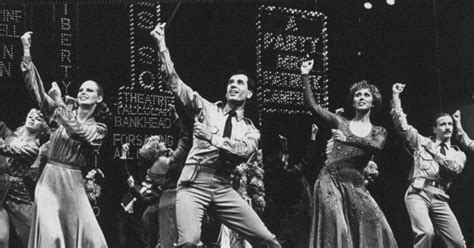 Look Back at 42nd Street on Broadway | Playbill