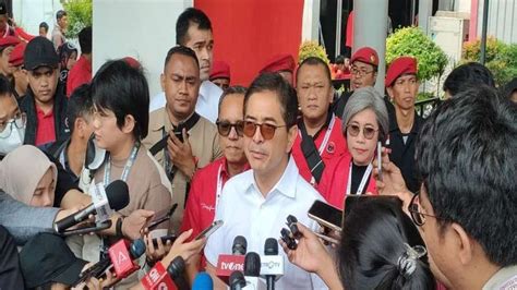 Foto Soal Baliho Ganjar Dicopot Arsjad Rasjid Kita Tetap Jaga Netralitas