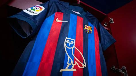 Spotify revoluciona la camiseta del Barça para el Clásico