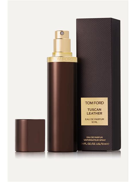 Colorless Tuscan Leather Perfume Ml Tom Ford Beauty Net A Porter