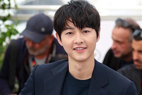 Deretan Artis Populer Jadi Cameo Di Drakor Terbaru Ada Song Joong Ki