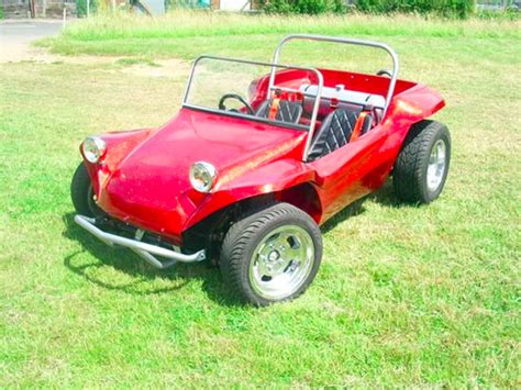 Gallery Prowler East Coast Buggies