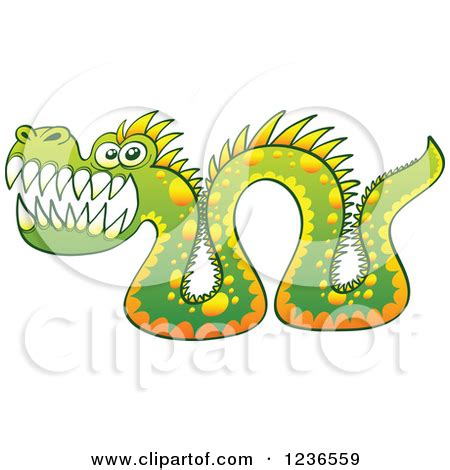 Sea serpent clipart - Clipground