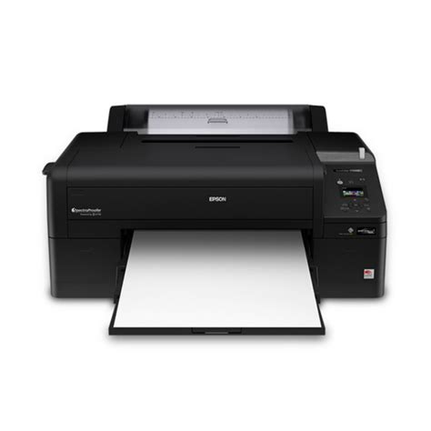 Epson Surecolor P Commercial Edition North Light Color