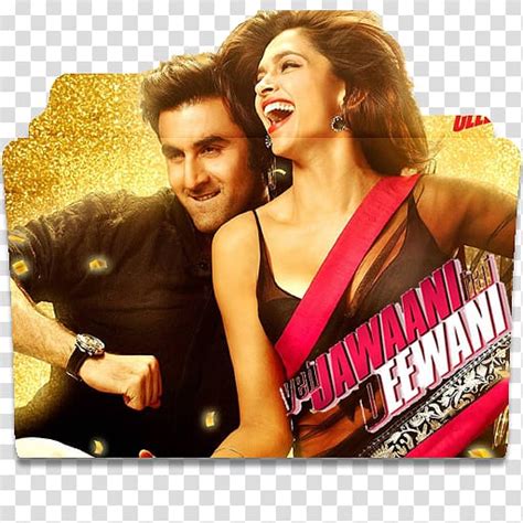 Yeh Jawaani Hai Deewani Album Cover