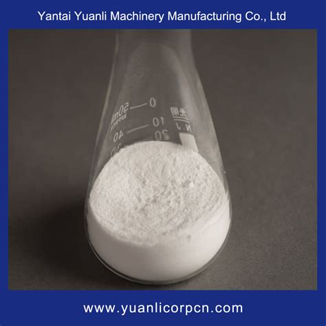 High Purity Precipitated Barium Sulfate For Powder Coating Barium