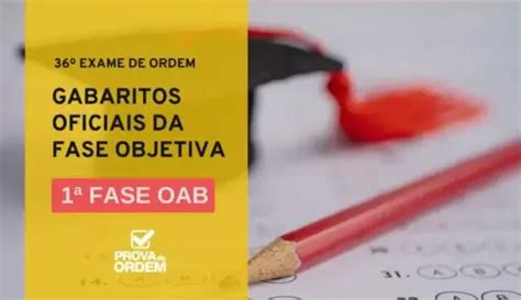 Locais de Prova da 1ª Fase do XXVIII Exame OAB