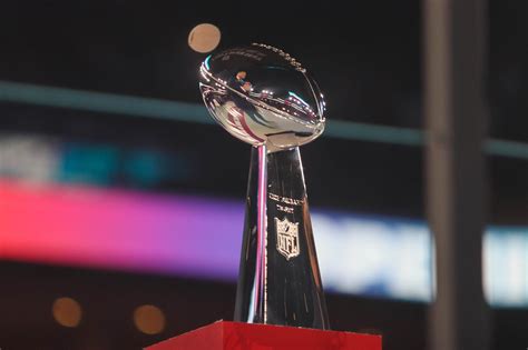 Lombardi Trophy