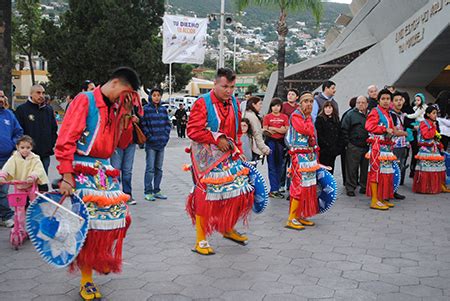 Tradiciones De Nuevo Leon