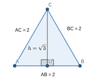 Altitude of a Triangle | Definition, Formula & Examples - Video ...