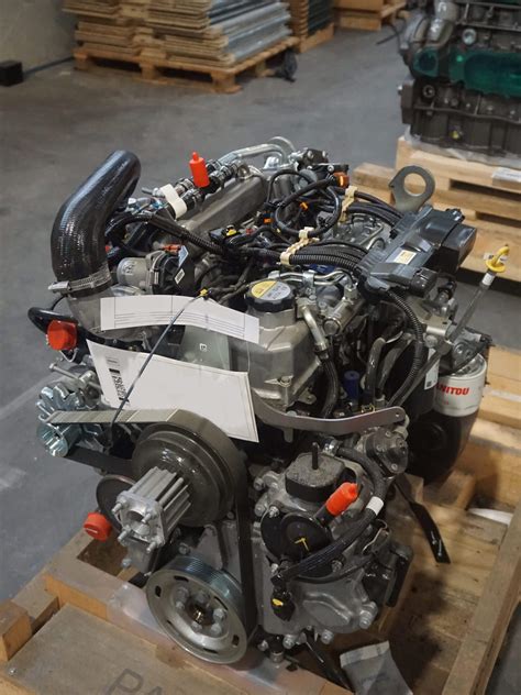 Iveco F Hfl C F Engine New Engineswarehouse