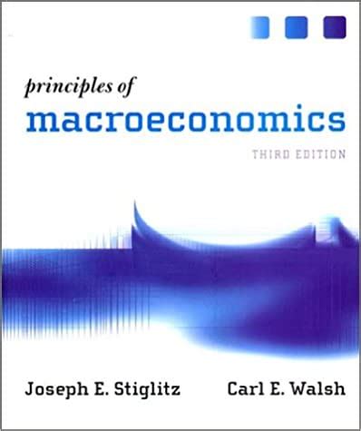 Libro Principles Of Microeconomics Stiglitz Joseph