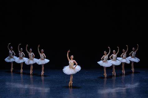 Il Ballet De Lop Ra National Du Capitole Di Toulouse Cerca Toile