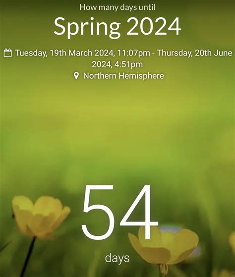 How Many Days Until March 25 2024 Neile Winonah