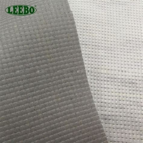 Stitch Bond Nonwoven Interlining Fabric China Stitch Bonded Nonwoven