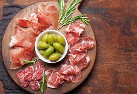 How To Make Capocollo Capicolo At Home Cure And Age Without Using