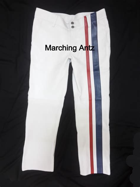 Herbie Love Bug Movie Leather Jacket – MarchingAntz