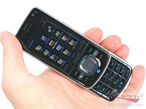 Nokia Navigator Pictures Official Photos