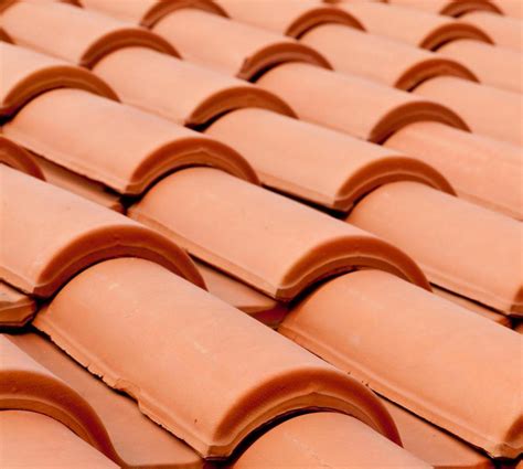 What Is A Tile Roof With Pictures