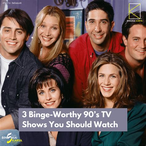 binge worthy  tv shows