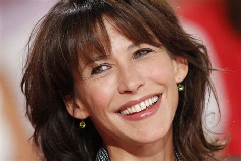 Sexy Match Sophie Marceau Ses Plus Belles Photos Sophie Marceau