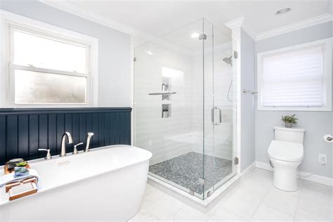 How to Choose a Freestanding Tub — Ashmore Builders Inc