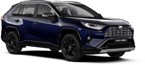 Yeni Toyota Rav4 Toyota Azərbaycan