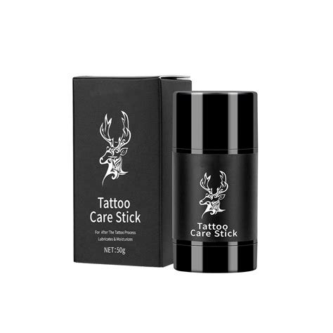 Tattoo Aftercare Balm Tiger Tattoo Supply