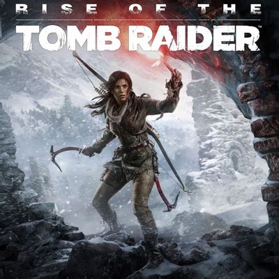 Grid For Rise Of The Tomb Raider By Comcord SteamGridDB