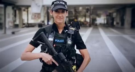 Former Firearms Officer Wins Sex Discrimination Case Awarded £30 000 Gg2