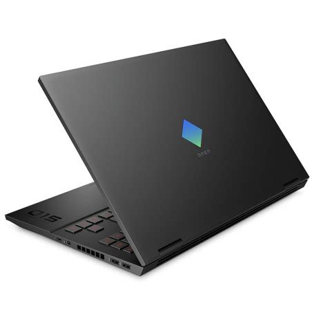 Refurbished Hp Omen Ek Na Laptop I Gb Ram Gb Ssd