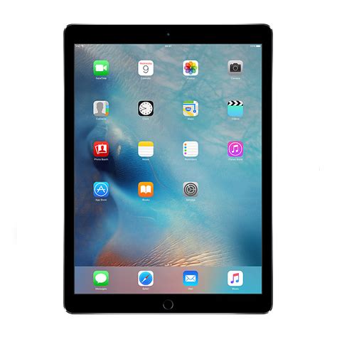 iPad Pro 12.9" 2. Gen Wifi+Cellular - mResell.de